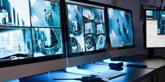 AN NINH - BẢO TRÌ KỸ THUẬT